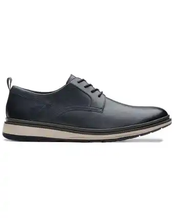 Walmart Clarks Chantry Lo Leather Shoe, 9 offer