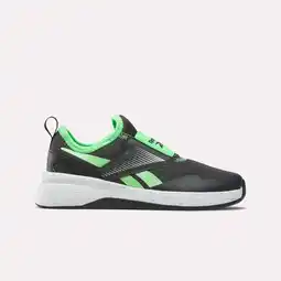 Walmart Reebok Nano Play Slip-on Little Boy's Shoes offer