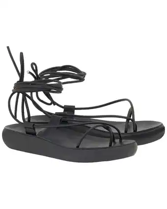 Walmart Ancient Greek Sandals Diakopes Comfort Sandal, 36 offer