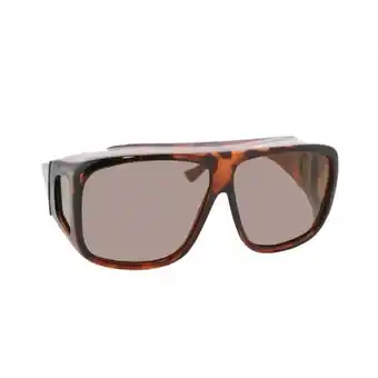 Walmart Coppermax 138mm x 47mm Tortoise / Coppermax Large Cover offer