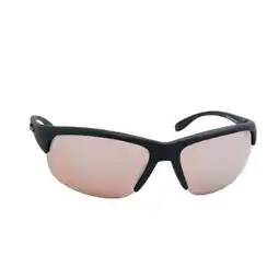 Walmart Sportsman Sunglasses - Matte Black offer