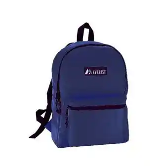 Walmart Everest 15 in. Basic Backpack offer