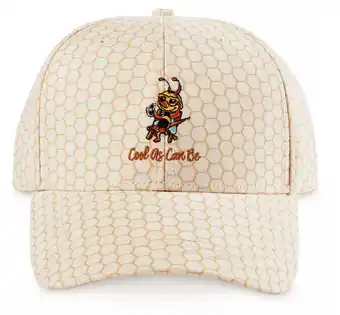 Walmart Disney Epcot Flower and Garden 2021 Spike Baseball Cap New With Tag offer