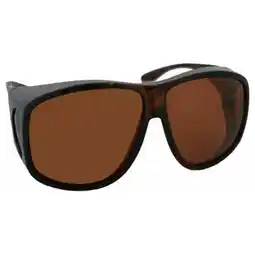 Walmart 145mm x 52mm Tortoise / Copper Jumbo Cover offer