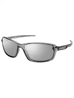 Walmart Harley-Davidson Men's Modern Sport Sunglasses, Crystal Gray Frame & Smoke Lenses, Harley Davidson offer
