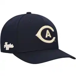 Walmart Men's-Top of the World Navy UC Davis Aggies Reflex Performance Flex Hat offer