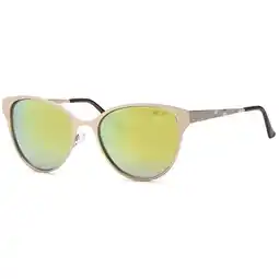 Walmart Mia Nova MN - 131G Premium High Quality Sunglasses, Gold offer