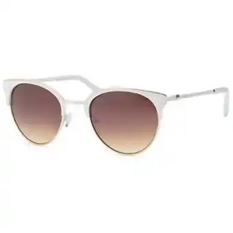 Walmart Mia Nova Cateye Designer Sunglasses, Pink offer