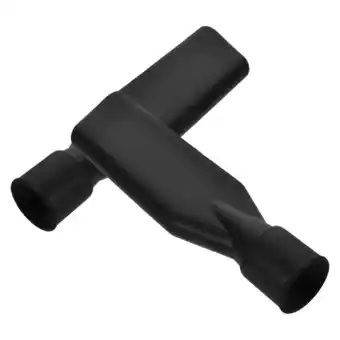 Walmart unbranded 2 Pcs Cleaner Accessories Vacuum Stitching Nozzle Cleaning Car Wash offer