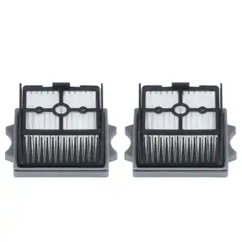 Walmart 2Pcs Scrubber Filters, Replacement, TINECOONE 2.0 offer