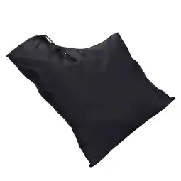 Walmart GOOHOCHY 1Pc Practical Leaf Machine Vacuum Bag Domestic Garden Leaf Machine Bag (Black) offer
