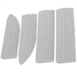 Walmart Eease 1 Set of Practical Sweeping Robot Entry Transitioning Ramp Home Ramp House Doorway Ramp offer