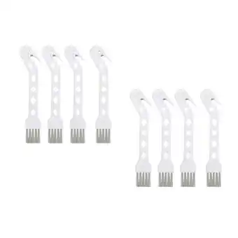 Walmart unbranded 8 pcs Vacuum Cleaner Cleaning Brush Crevice Cleaning Brush Cleaner Brush offer