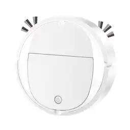 Walmart Tainini Clearance! 3-in-2 Robot Vacuum and Mop Combo, Self Emptying Station , Robotic Vacuum Cleaner offer