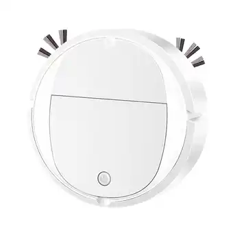 Walmart Tainini Clearance! 3-in-2 Robot Vacuum and Mop Combo, Self Emptying Station , Robotic Vacuum Cleaner offer