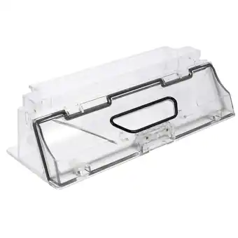 Walmart Sweeping Robot Dust Box for Home Plastic Large Capacity 6.5L offer