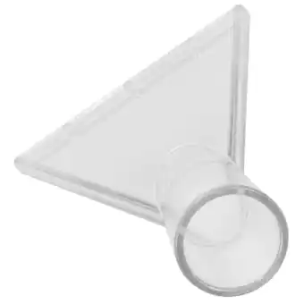 Walmart unbranded Transparent Grill Crevice Vacuum Filter Adapter Carpet Extractor offer