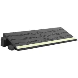 Walmart Ramp for Robot Vacuum Household Slope Strip Plastic Threshold offer