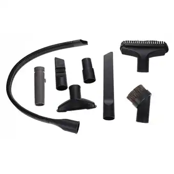 Walmart 1 Set Vacuum Attachments Flexible Crevice Tool Hose Adapter 32mm/35mm Vacuum Accessories offer