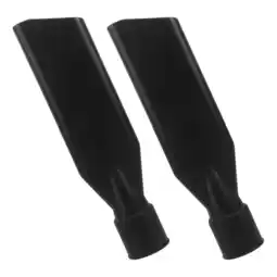 Walmart Raindrops 2 Pcs Nozzle Accessories Vacuum Cleaning Car Wash offer
