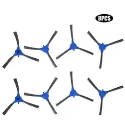Walmart 8 pcs Side Brush For Eufy RoboVac 11S RoboVac 30 Sweeping Robot Cleaner Accessories offer