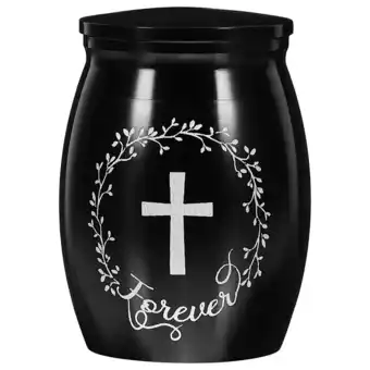 Walmart Pet Urns For Cats Cremation Funeral Supplies Souvenir Mini Ashes Stainless Steel offer