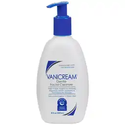 Walgreens Gentle Facial Cleanser Fragrance-Free offer
