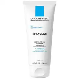 Walgreens Medicated Gel Acne Face Wash with Salicylic Acid offer