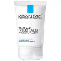 Walgreens Toleriane Double Repair Face Moisturizer offer