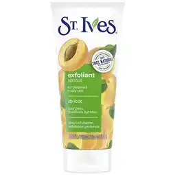 Walgreens Fresh Skin Apricot Face Scrub Apricot offer