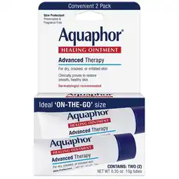 Walgreens Healing Ointment offer