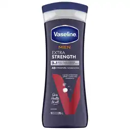 Walgreens Extra Strength 3-in-1 Face, Hands & Body Lotion Extra Strength offer
