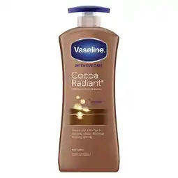 Walgreens Body lotion Cocoa Radiant Cocoa Radiant offer