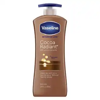 Walgreens Body lotion Cocoa Radiant Cocoa Radiant offer