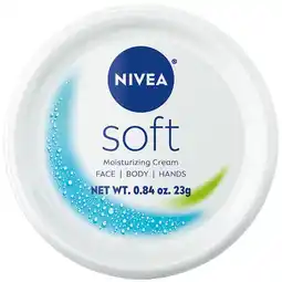 Walgreens Refreshingly Soft Moisturizing Cream For Face, Body And Hands offer