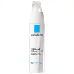 Walgreens Toleriane Dermallegro Soothing Face Moisturizer for Sensitive Skin offer