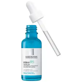 Walgreens Hyalu B5 Pure Hyaluronic Acid Serum for Sensitive Skin offer