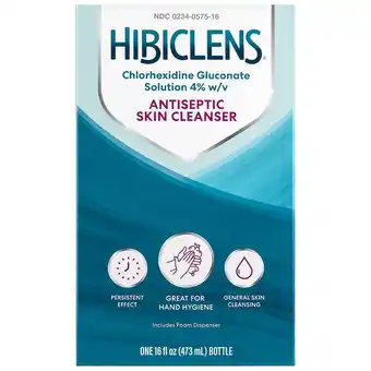 Walgreens Antimicrobial and Antiseptic Soap and Skin Cleanser with Foaming Pump offer