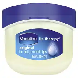 Walgreens Lip Therapy Lip Balm Mini Original offer