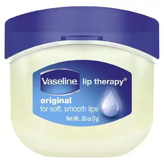 Walgreens Lip Therapy Lip Balm Mini Original offer