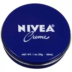 Walgreens Creme - Body, Face & Hand Moisturizing Cream offer