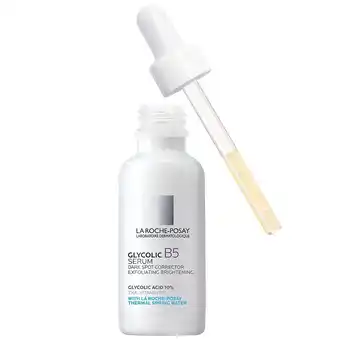 Walgreens Dark Spot Corrector Face Serum offer