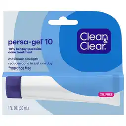Walgreens Persa-Gel 10 Acne Medication, 10% Benzoyl Peroxide Unspecified offer
