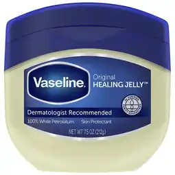 Walgreens Petroleum Jelly Original Original offer