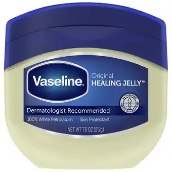 Walgreens Petroleum Jelly Original Original offer