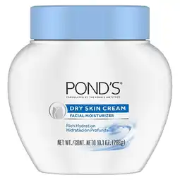 Walgreens Face Cream Dry Skin Classic offer
