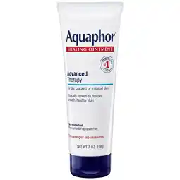 Walgreens Healing Ointment offer