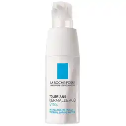 Walgreens Toleriane Dermallegro Soothing Eye Cream, Tested on Sensitive Skin offer