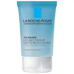 Walgreens Double Repair Matte Face Moisturizer for Oily Skin offer