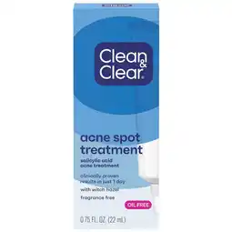 Walgreens Acne Spot Treatment, 2% Salicylic Acid offer